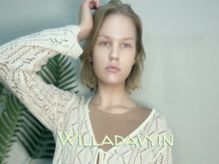 Willadavyin