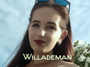 Willademan