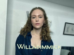 Willadimmick