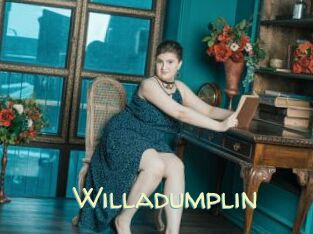 willadumplin Sexy Tchat