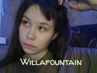 Willafountain