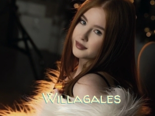 Willagales