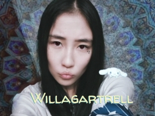 Willagartrell