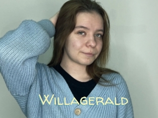 Willagerald