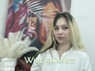Willahames