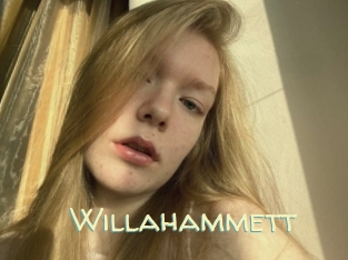 Willahammett
