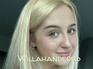 Willahandford
