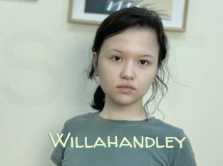 Willahandley