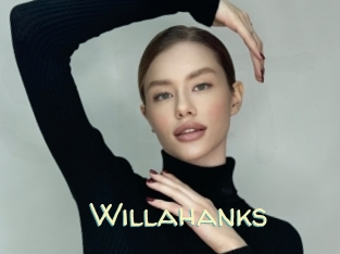 Willahanks