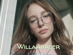 Willaharder