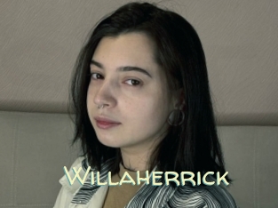 Willaherrick