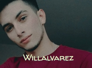 Willalvarez