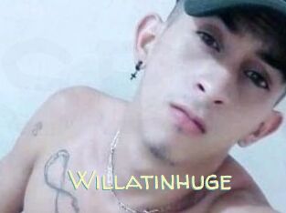 Willatinhuge