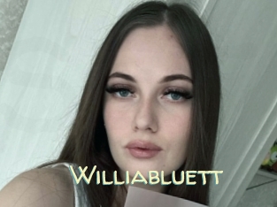 Williabluett