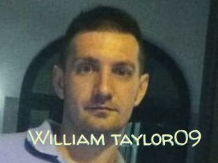 William_taylor09