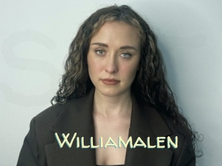 Williamalen