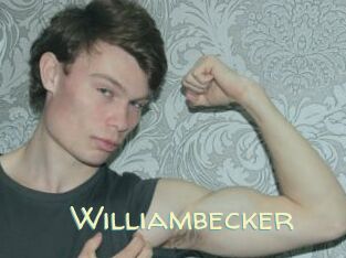 Williambecker