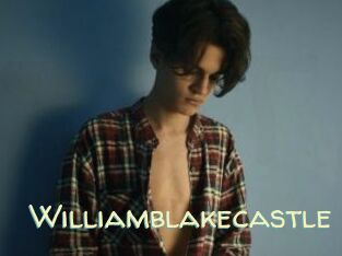 Williamblakecastle