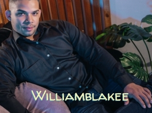 Williamblakee