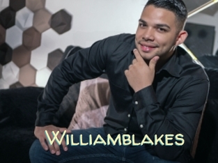 Williamblakes