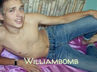 Williambomb