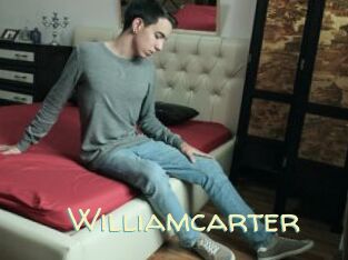 Williamcarter