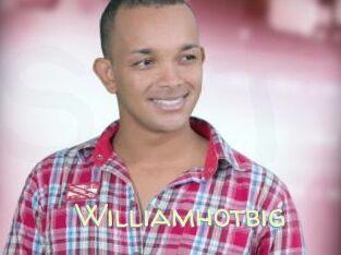 Williamhotbig