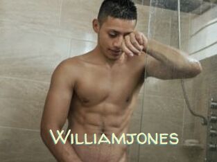 Williamjones