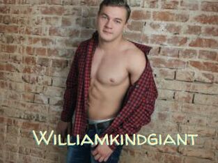 Williamkindgiant
