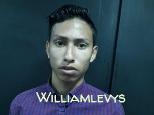 Williamlevys