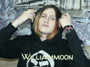 Williammoon