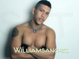 Williamsanchez