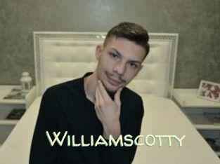 Williamscotty