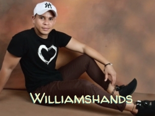 Williamshands