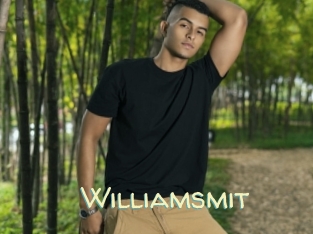 Williamsmit