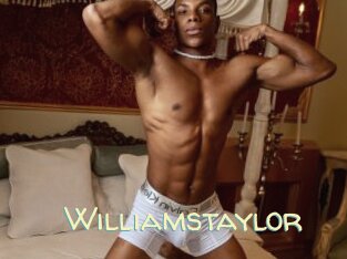 Williamstaylor