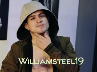 Williamsteel19