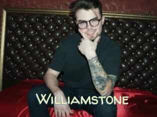 Williamstone