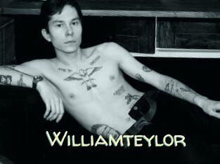 Williamteylor