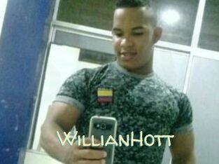 WillianHott