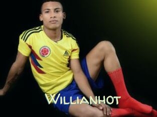 Willianhot