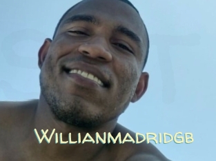 Willianmadridgb