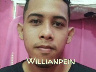 Willianpein