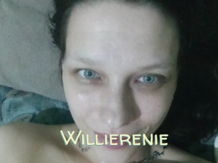 Willierenie