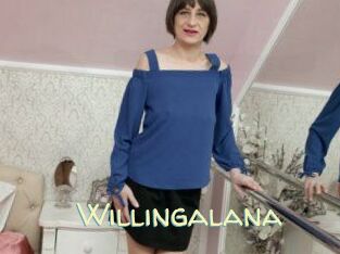 Willingalana