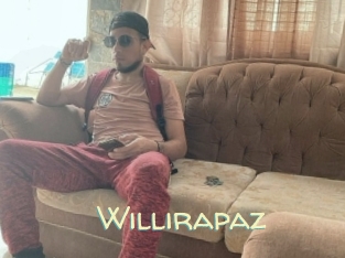 Willirapaz