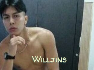 Willjins