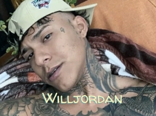 Willjordan