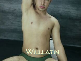 Willlatin