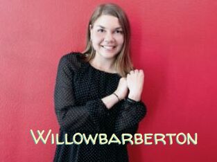 Willowbarberton